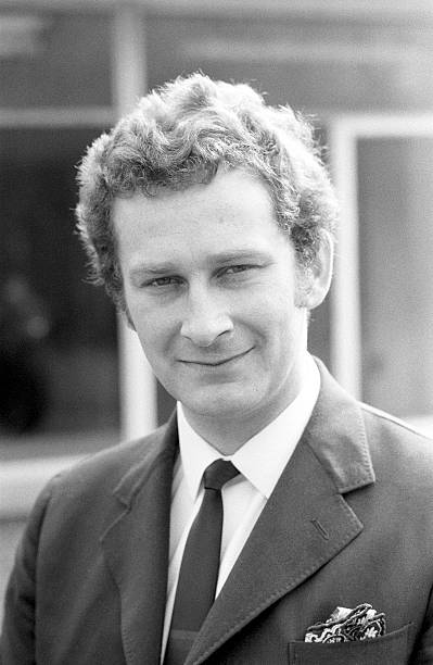 John Howard Davies