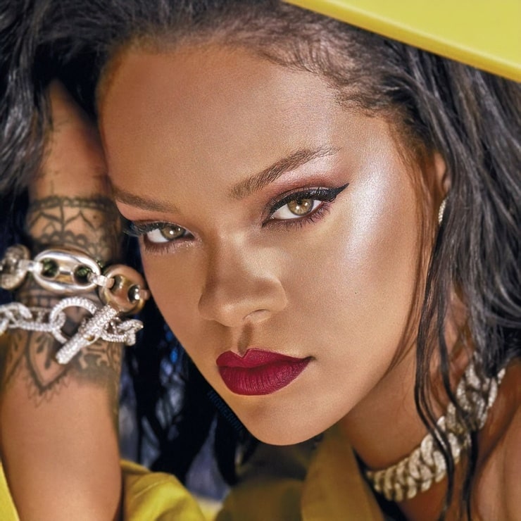 Image of Rihanna