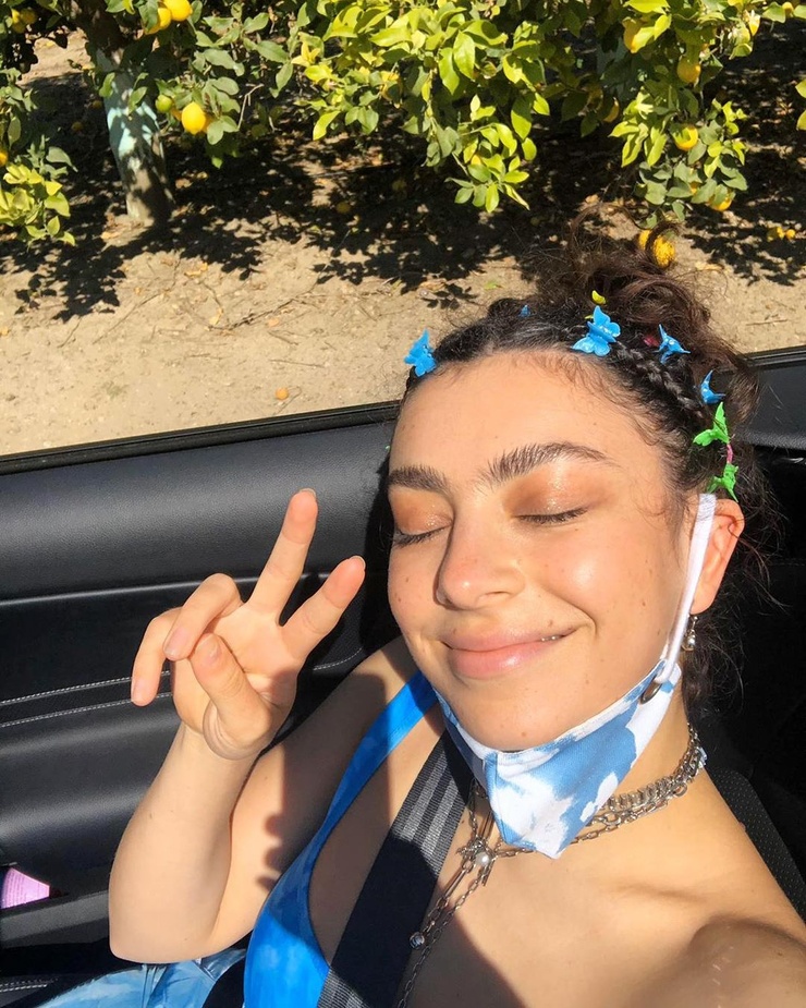 Charli XCX