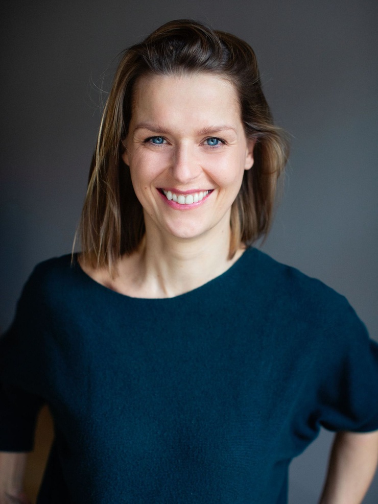 Franziska Endres