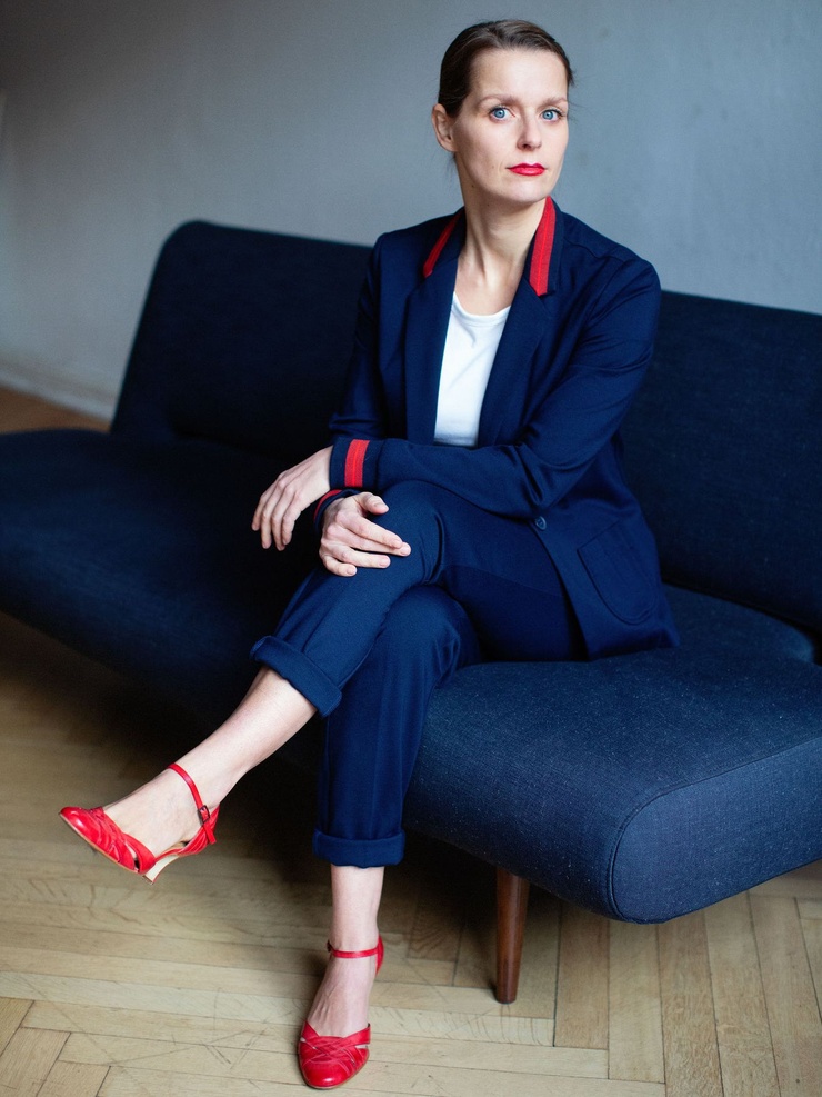Franziska Endres Franziska Endres