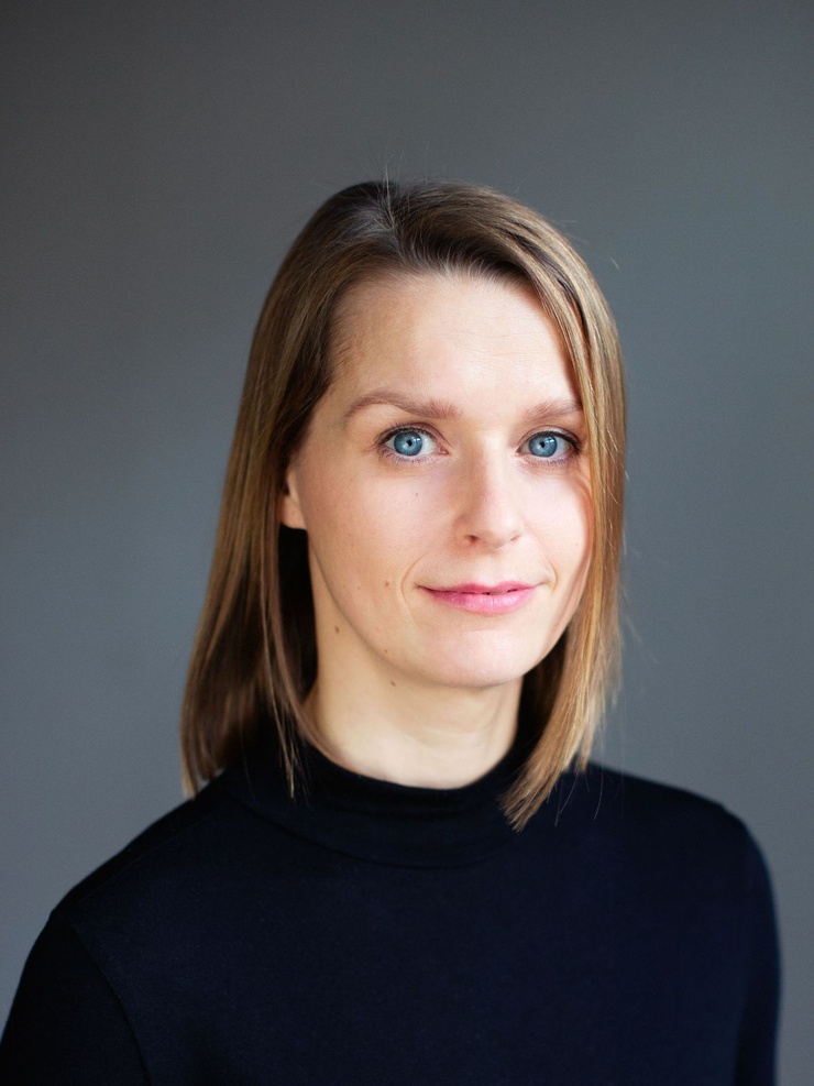 Franziska Endres Franziska Endres