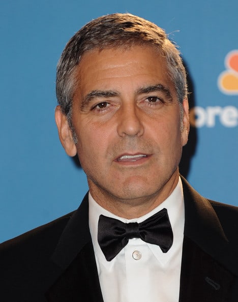 George Clooney