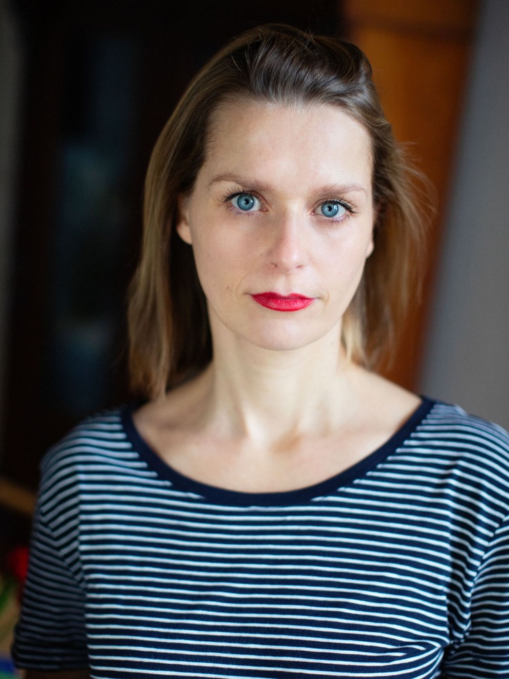 Franziska Endres Franziska Endres