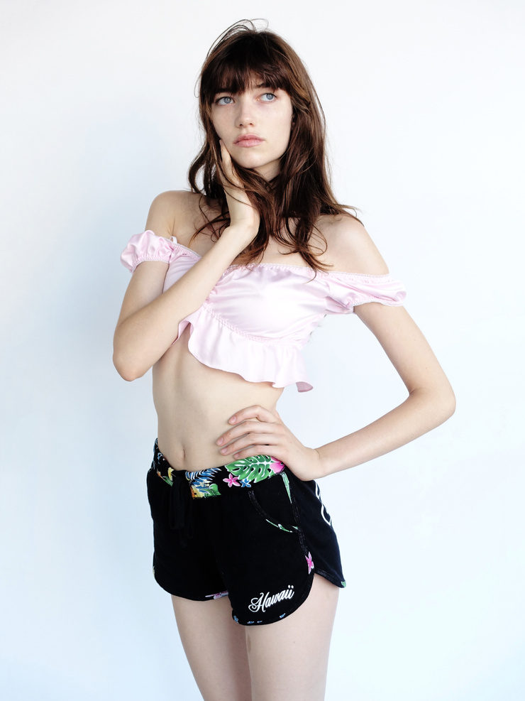 Grace Hartzel picture