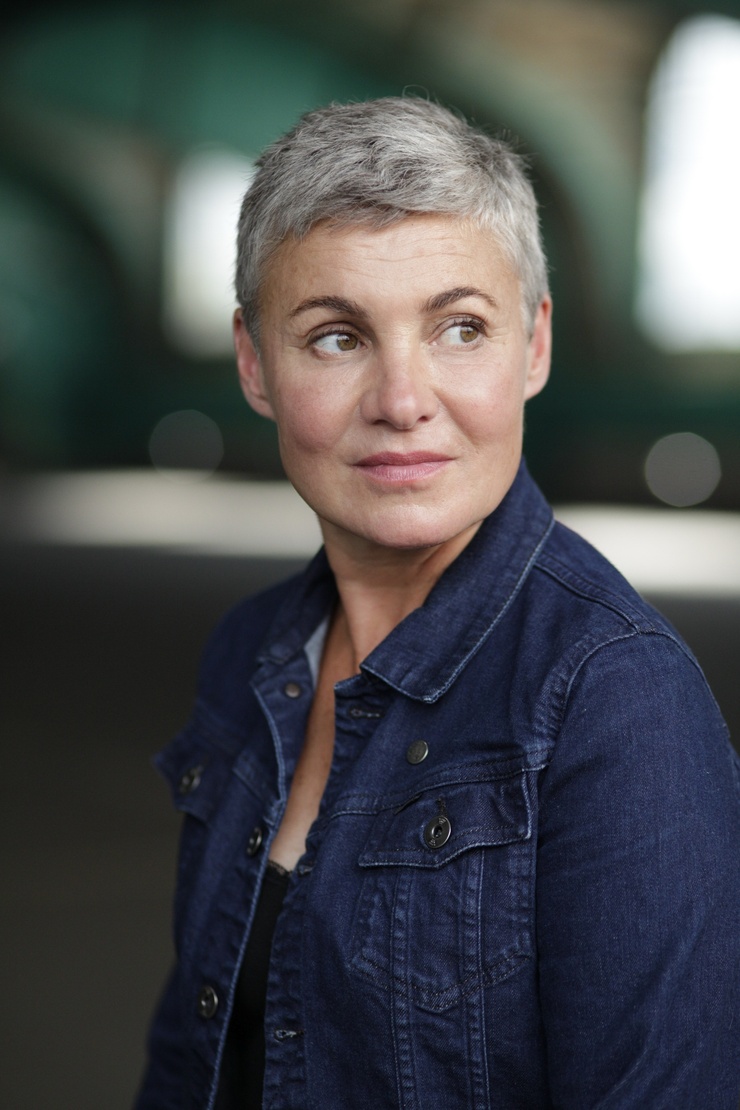 Kathrin Waligura