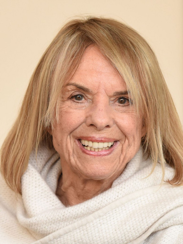 Luise Lunow