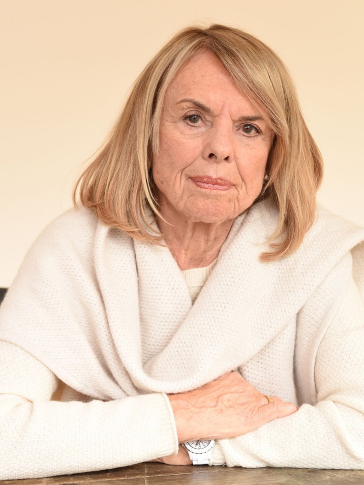 Luise Lunow