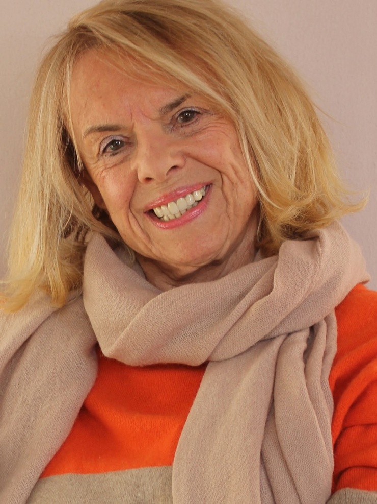 Luise Lunow