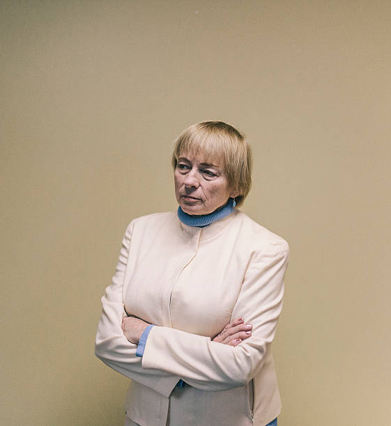 Janet Mills