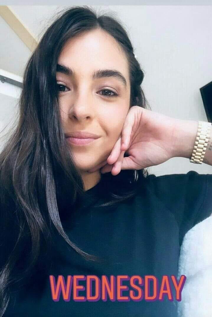 Alanna Masterson