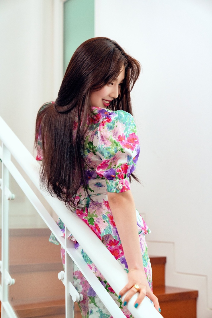 Joy (Park Soo Young)