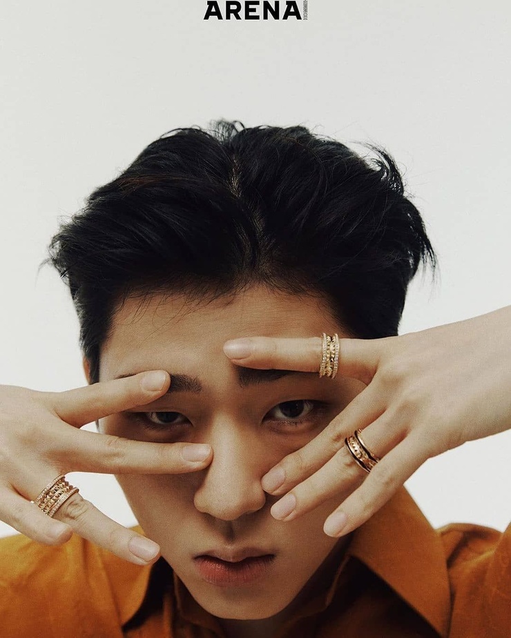 Woo Jiho