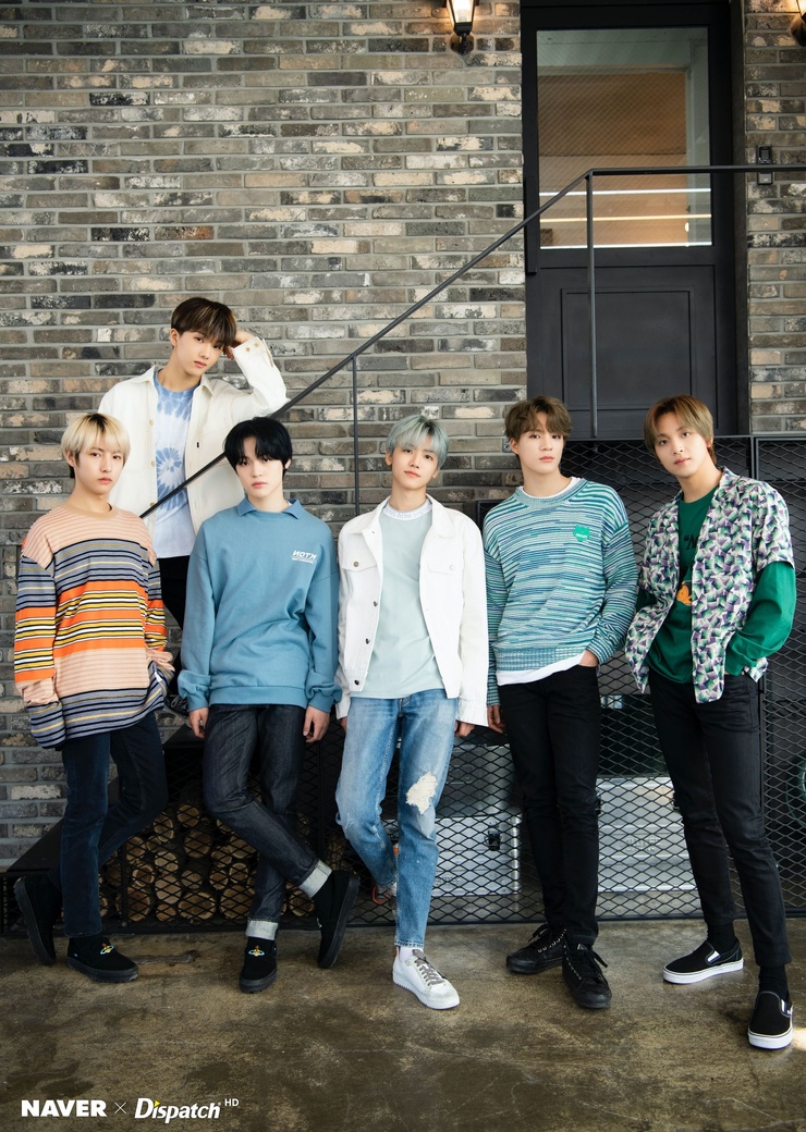 NCT Dream