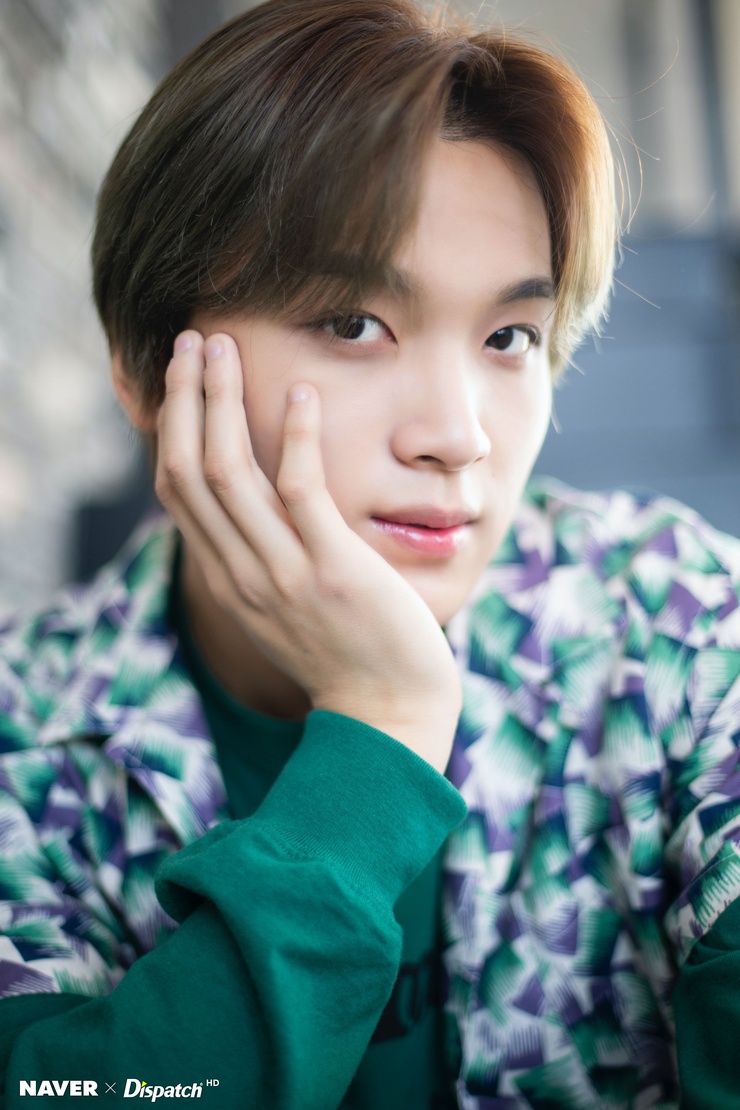 Haechan