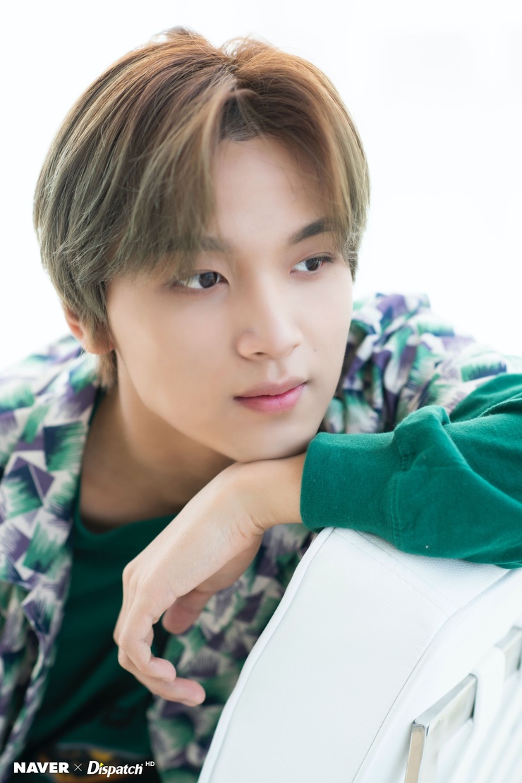 Haechan