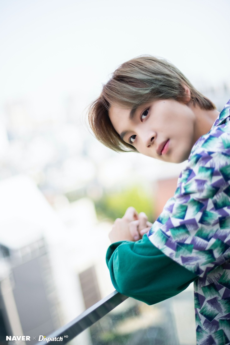 Haechan