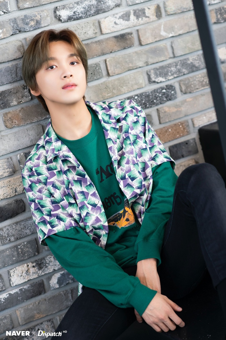 Haechan