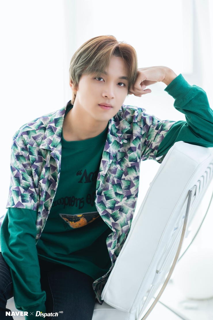 Haechan