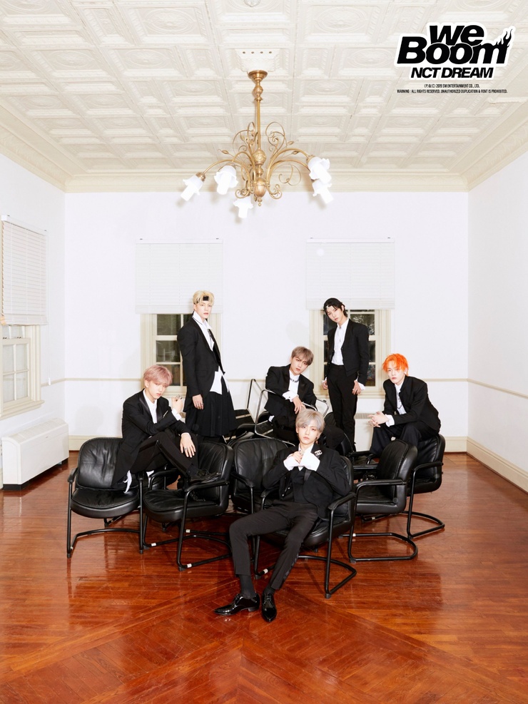 NCT Dream