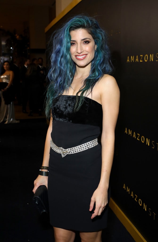 Tania Raymonde Tania Raymonde