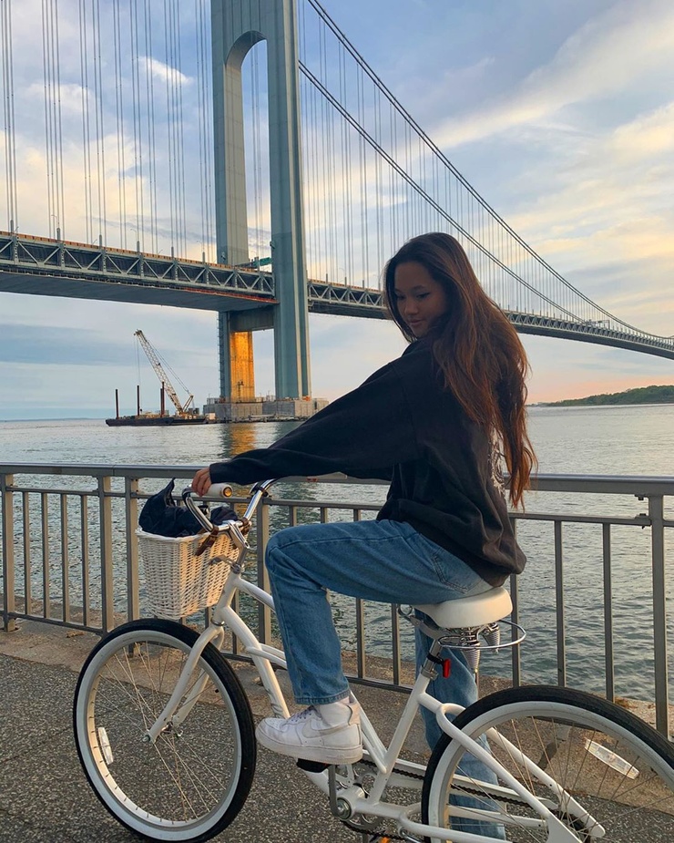 Lily Chee