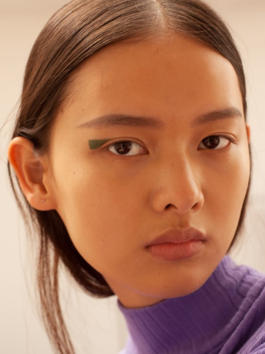 Shuping Li