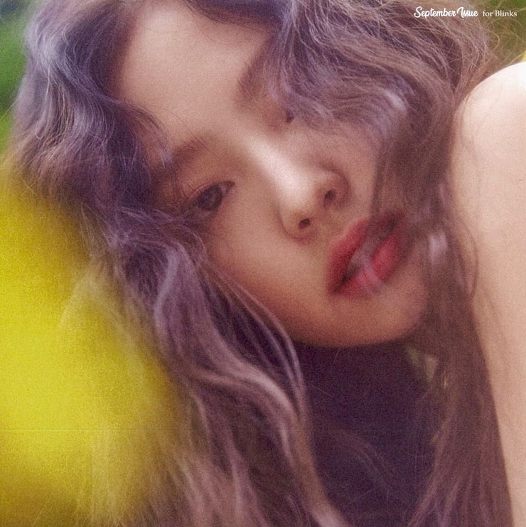 Jennie Kim