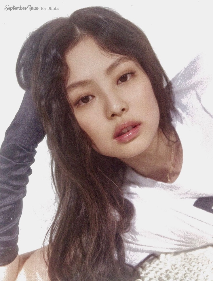 Jennie Kim Jennie Kim