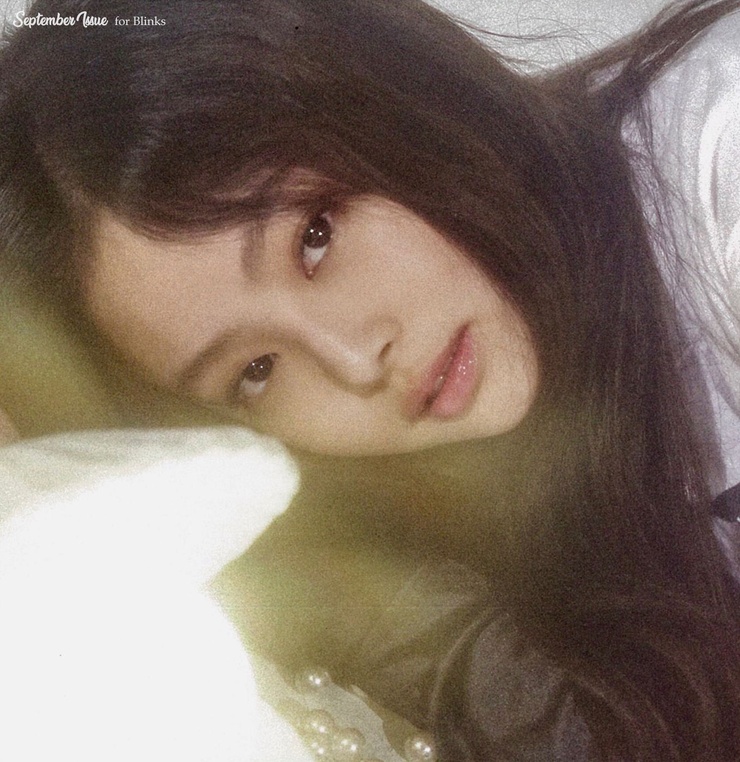 Jennie Kim Jennie Kim