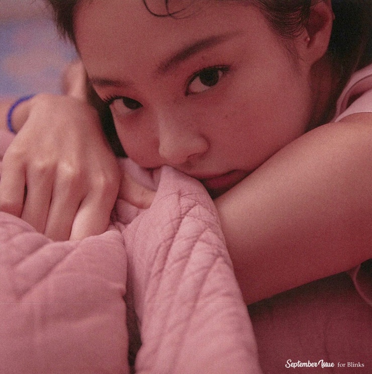 Jennie Kim Jennie Kim