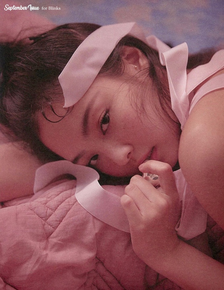 Jennie Kim Jennie Kim