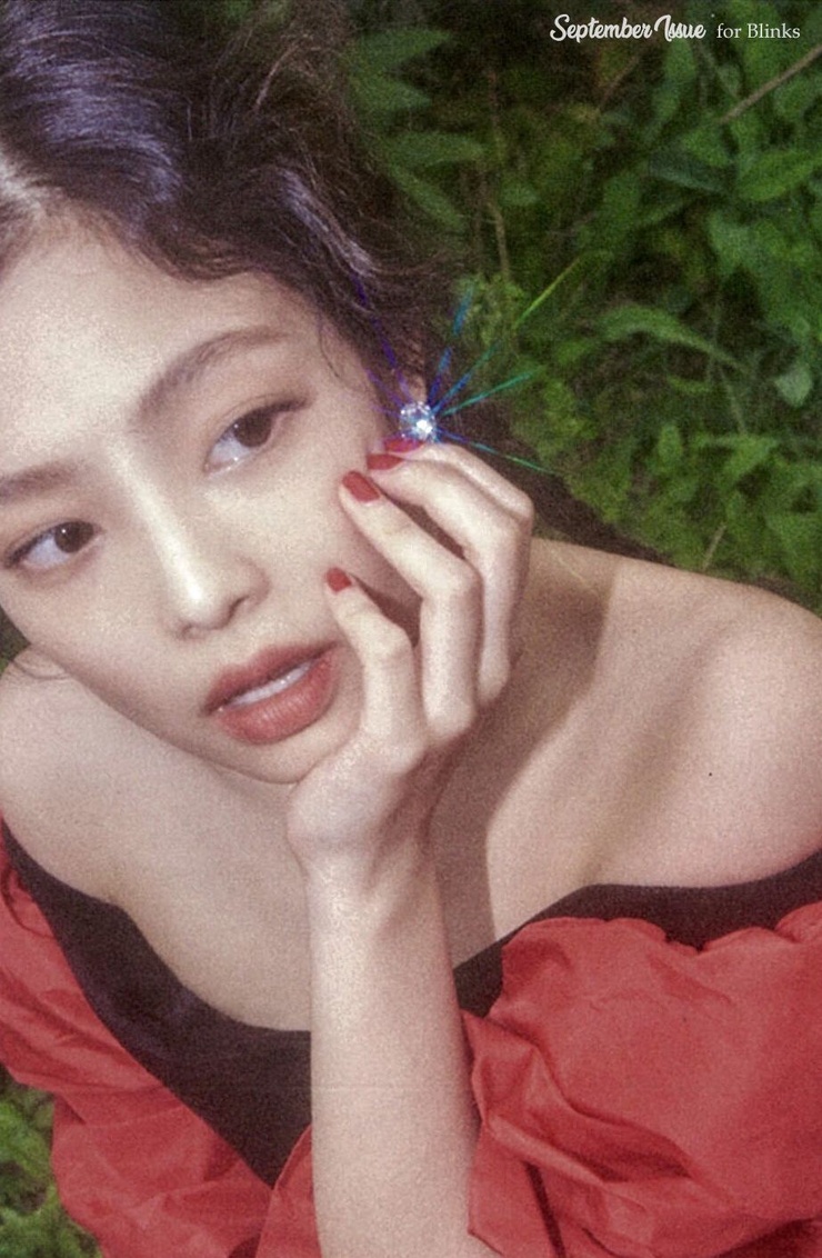 Jennie Kim Jennie Kim