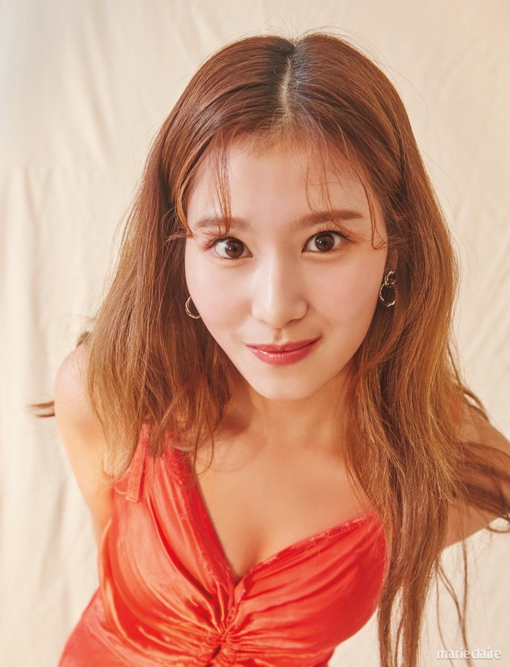 Minatozaki Sana