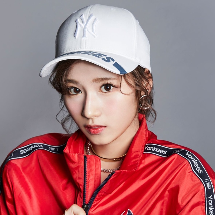 Minatozaki Sana