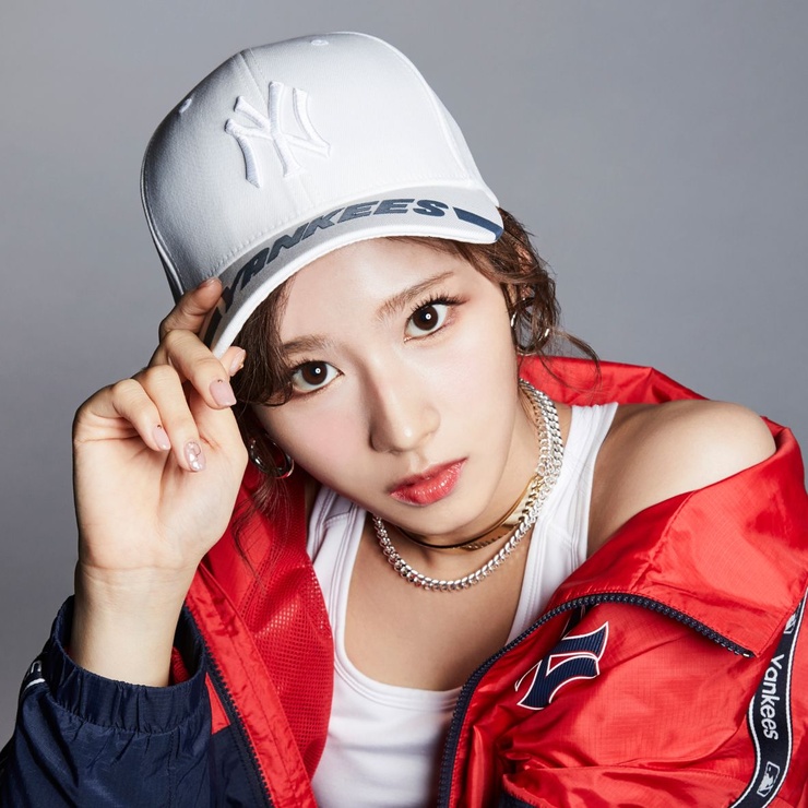 Minatozaki Sana