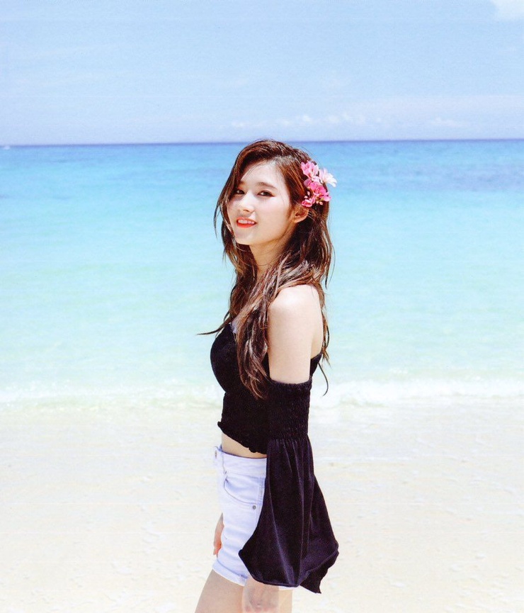 Minatozaki Sana