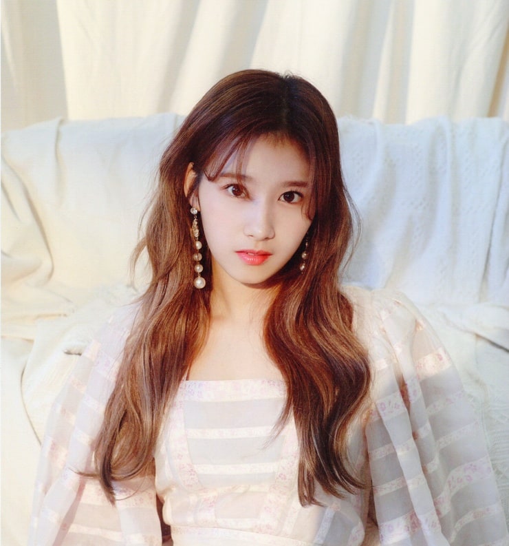 Minatozaki Sana