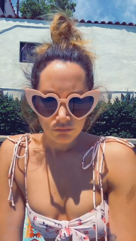 Ashley Tisdale