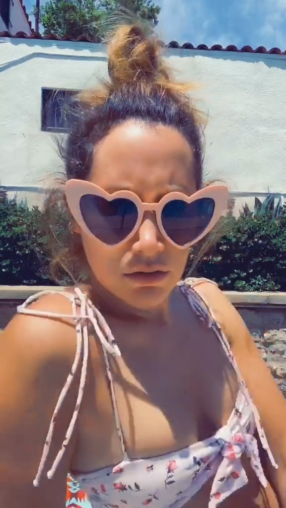 Ashley Tisdale