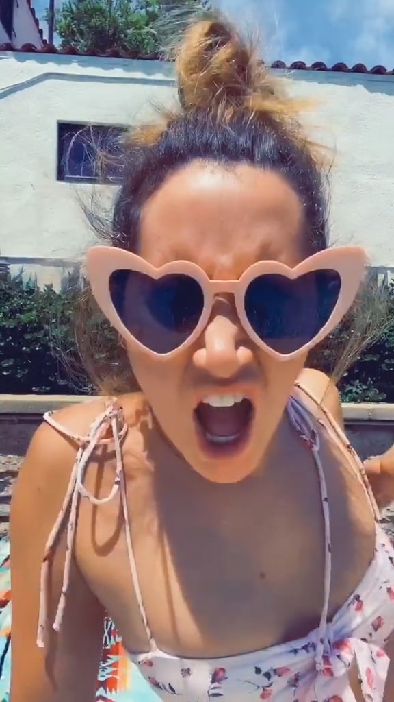Ashley Tisdale