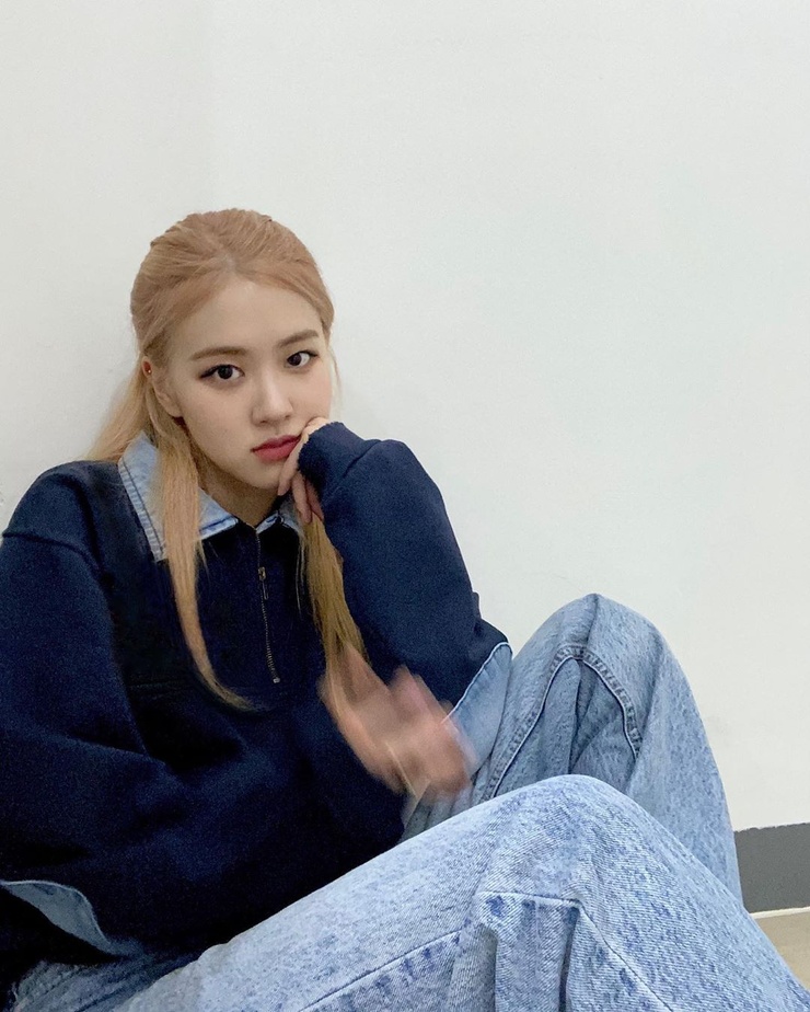 Roseanne Park
