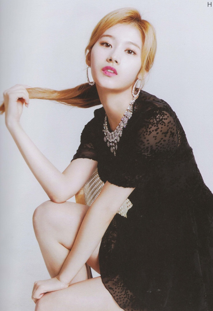 Minatozaki Sana