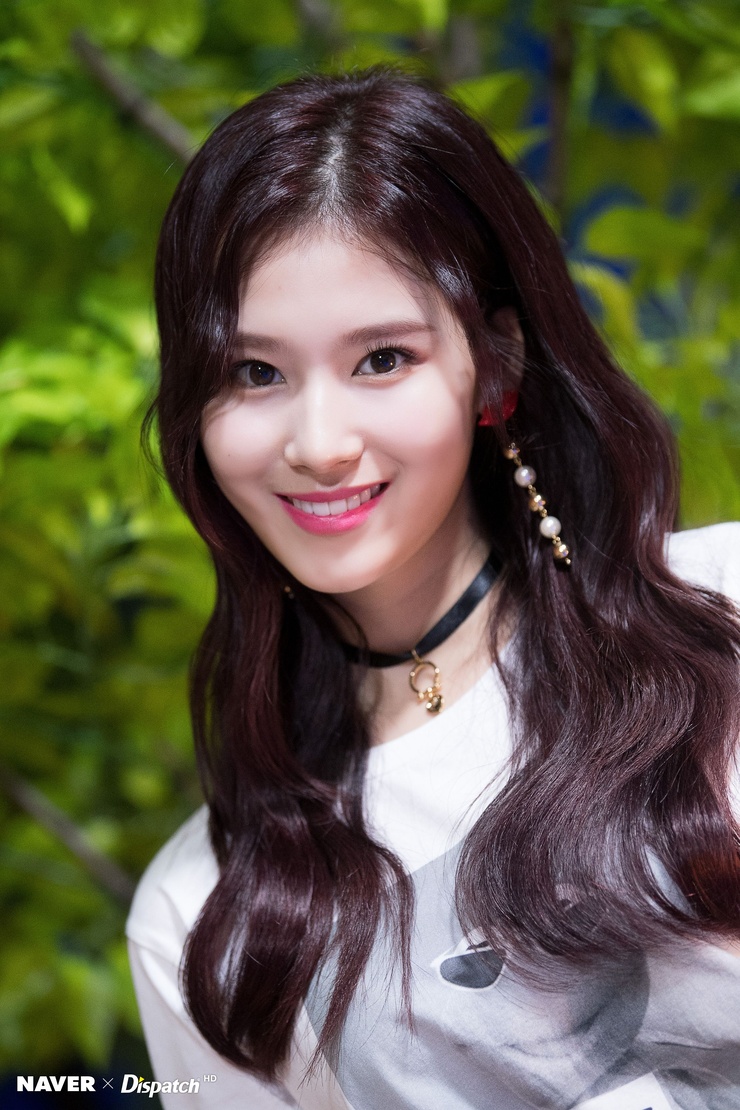 Picture of Minatozaki Sana