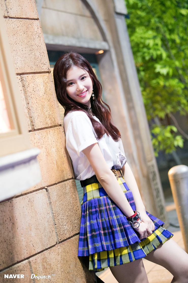 Minatozaki Sana