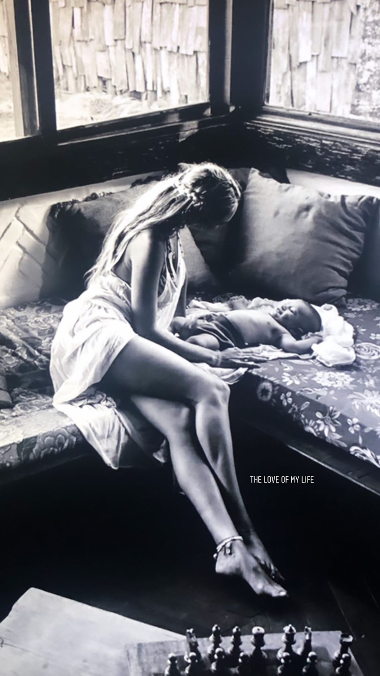 Candice Swanepoel Candice Swanepoel