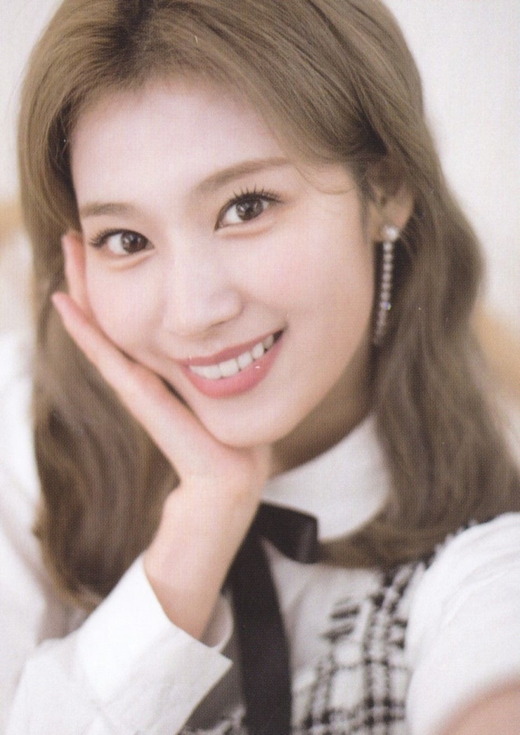 Minatozaki Sana