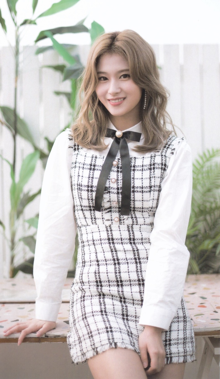 Minatozaki Sana