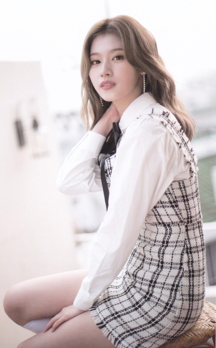 Minatozaki Sana