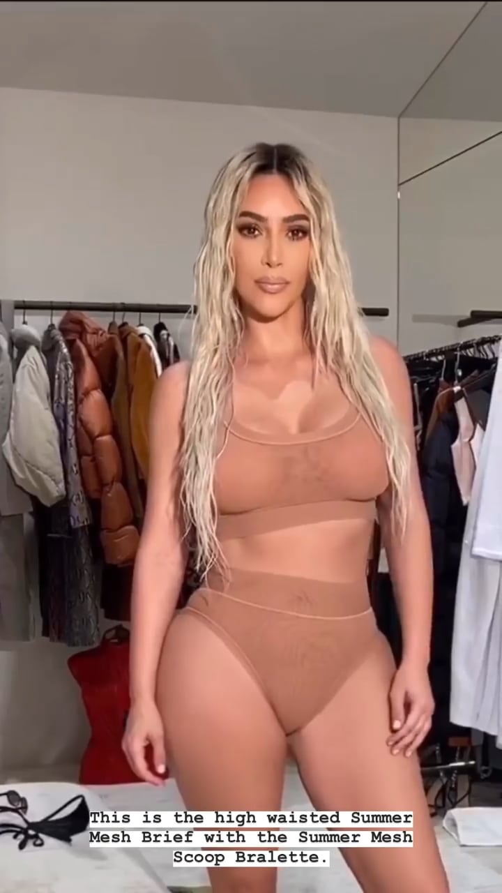 Picture of Kim Kardashian